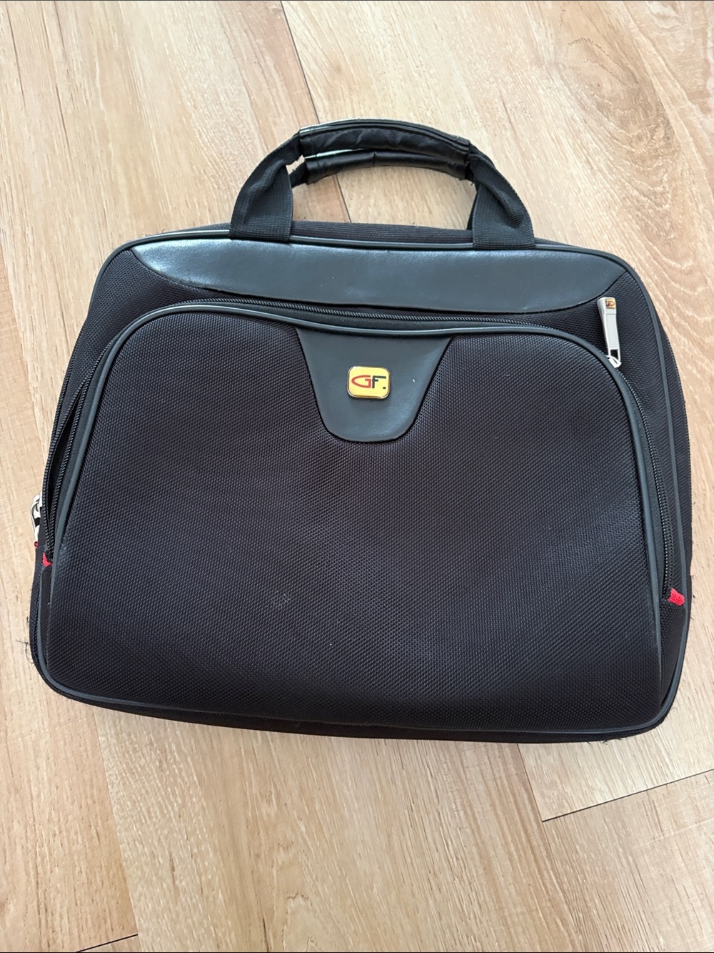 3for$15😍 Black Laptop Bag